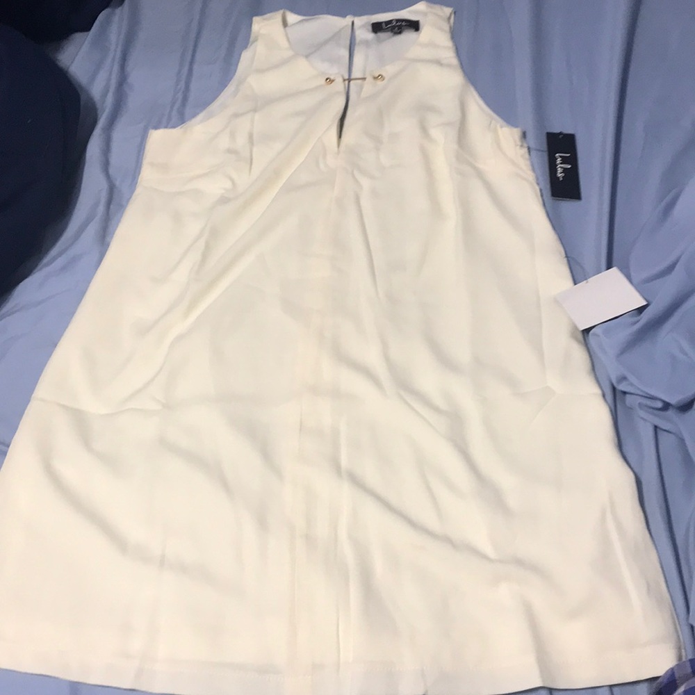 Lulus dress